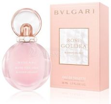 Bvlgari Rose Goldea Blossom Delight EDT - Dámská toaletní voda 5 ml Miniatura