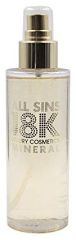 All Sins 18K Luxury Cosmetocs Mineral Mask - Minerální maska na vlasy 150ml