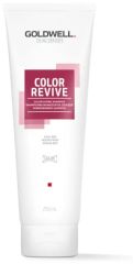 Goldwell Color Revive Color Giving Shampoo - Barvící šampon na vlasy Cool Red 250 ml