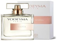 Yodeyma Gianna EDP - Dámská parfémovaná voda 100 ml