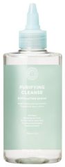 Maria Nila C&S PURIFYING CLEANSE EXFOLIATING SERUM - 10minutové oplachovací ošetření určené k detoxikaci a čištění pokožky hlavy 150 ml