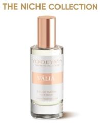 Yodeyma Vália EDP - Dámská parfémovaná voda 15 ml