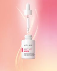 Ainhoa Multivit White Depigmenting Facial Booster - Sérum-booster proti pigmentovým skvrnám 30 ml