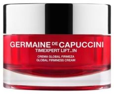 Germaine de Capuccini Timexpert Lift (IN) Global Firmness Cream - Komplexní zpevňující krém 5 ml Cestovní balení