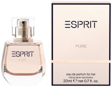 Esprit Pure EDP - Dámská parfémovaná voda 20 ml