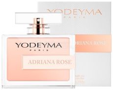 Yodeyma Adriana Rose EDP - Dámská parfémovaná voda 50 ml