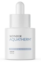 Skeyndor Aquatherm Serum - Sérum pro citlivou pleť 30 ml