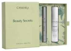 Casmara RGenerin Beauty Secrets Set - Protivráskový krém 50 ml + oční krém proti vráskám 15 ml Dárková sada