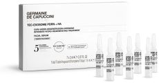 Germaine de Capuccini Expert Lab Tec-Exozome PDRN+HA Serum - Intenzivní hydro-regenerační péče 7 x 2 ml