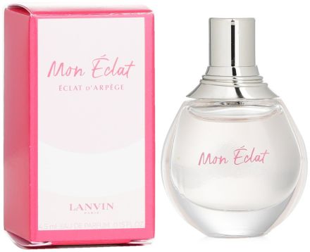 Lanvin Mon Éclat EDP - Dámská parfémovaná voda 4,5 ml Miniatura