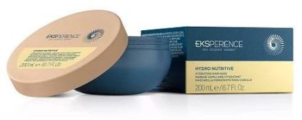 Revlon Professional Eksperience Hydro Nutritive Hydrating Mask - Hydratační maska na vlasy 500 ml