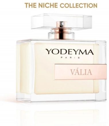 Yodeyma Vália EDP - Dámská parfémovaná voda 100 ml