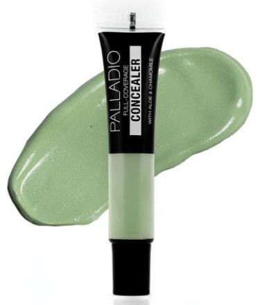 Palladio Full-coverage Concealer Lemonade - Plně krycí korektor č. 11 9 ml