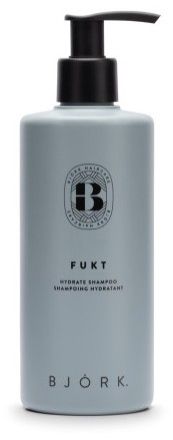 Björk Fukt Hydrate Shampoo - Hydratační šampon 300 ml