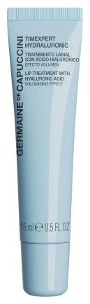 Germaine de Capuccini Timexpert Hydraluronic Lip Plump and Volume Gel - Gel pro zvětšení objemu a plnosti rtů 15 ml