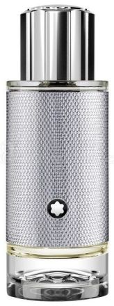 MontBlanc Explorer Platinum EDP - Pánská parfémovaná voda 4,5 ml Miniatura