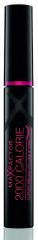 Max Factor 2000 Calorie Curved Brush Volume & Curl Mascara - Řasenka Black 9 ml