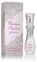 Christina Aguilera Xperience EDP - Dámská parfémovaná voda 30 ml Tester