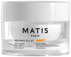 Matis Réponse Éclat Glow-Aging - Protivrásková rozjasňující péče 50 ml