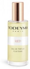 Yodeyma Red EDP - Dámská parfémovaná voda 15 ml Tester