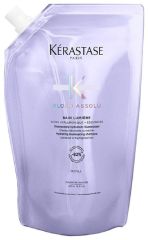 Kérastase Blond Absolu Bain Lumiére - Rozjasňující šampon 500 ml Náhradní náplň