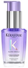 Kérastase Blond Absolu Cicagloss Oil - Olej na blond vlasy 30 ml