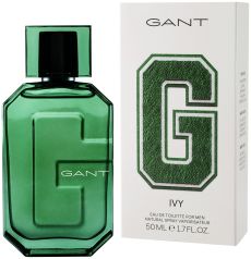 Gant IVY EDT - Pánská toaletní voda 50 ml