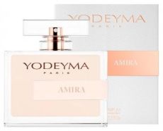 Yodeyma Amira EDP - Dámská parfémovaná voda 100 ml