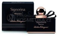 Salvatore Ferragamo Signorina Misteriosa EDP - Dámská parfémovaná voda 5 ml Miniatura