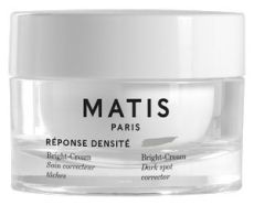 Matis Réponse Densité Bright Cream - Rozjasňující krém 50 ml