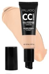 Palladio CC Cream Full-coverage 12 Warm - CC krém č. 12 25,7 ml