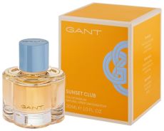 Gant Sunset Club EDP - Dámská parfémovaná voda 30 ml