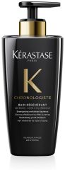 Kérastase Chronologiste Bain Régénérant - Omlazující revitalizační šamponová lázeň 500 ml