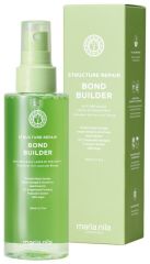 Maria Nila Structure Repair Bond Builder - Bezoplachová péče proti lámání vlasů 150 ml
