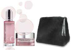 Germaine de Capuccini Timexpert Wrink Less Set - Kolagenové sérum 50 ml + kolagenový krém na rty a oči 15 ml Dárková sada