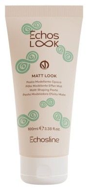 Echosline Trendy Matt Look - Modelační pasta s matovým efektem 100ml