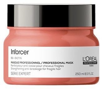 L´oréal Professionnel Serie Expert Inforcer Mask - Posilující maska pro lámavé vlasy 250 ml