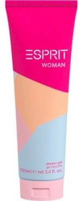 Esprit Signature Woman Shower Gel - Sprchový gel 100 ml