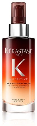 Kérastase Nutritive 8h Magic Night Serum - Vyživující noční sérum 90 ml