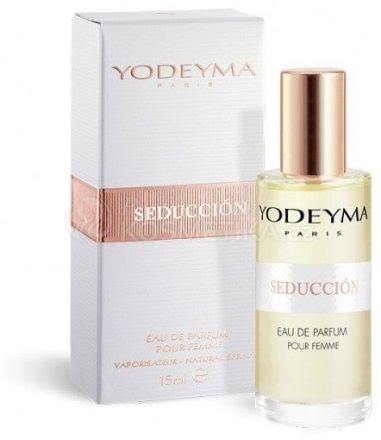 Yodeyma Seducción EDP - Dámská parfémovaná voda 15ml Tester