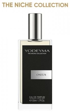 Yodeyma Oseus EDP - Pánská parfémovaná voda 15 ml