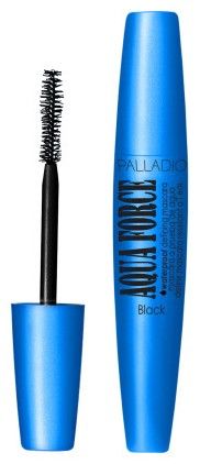 Palladio Aqua Force Waterproof Deffining Mascara - Voděodolná řasenka 13 ml