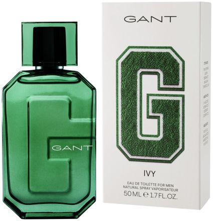 Gant IVY EDT - Pánská toaletní voda 100 ml