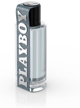 Playboy My Rules EDT - Pánská toaletní voda 60 ml