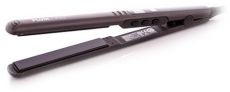 Labor Pro Hair Straightener Plum Long - Digitální žehlička na vlasy 25x120mm Dlouhá