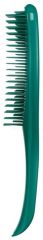 Tangle Teezer Wet Detangling Green Jungle - Kartáč na vlasy tmavě zelený