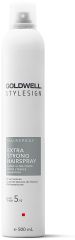 Goldwell Stylesign Extra Strong Hairspray - Extra silný lak na vlasy 500 ml