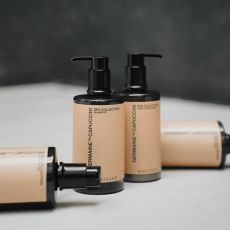 Germaine de Capuccini Spa Collection Sprchový Set - Sprchový gel 300ml + Tělové mléko 300ml Dárková sada