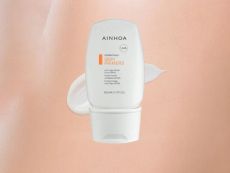 Ainhoa Skin Primers Very High Protection Emulsion SPF50 - Pleťová krémová emulze s vysokou ochranou SPF50 50ml