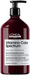 L´oréal Professionnel Serie Expert Vitamino Color Spectrum Soin - Intenzivní péče pro barvené vlasy 750 ml